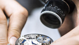 宁波积家维修保养拆解清洗