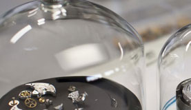 宁波积家售后维修点调整手表速率